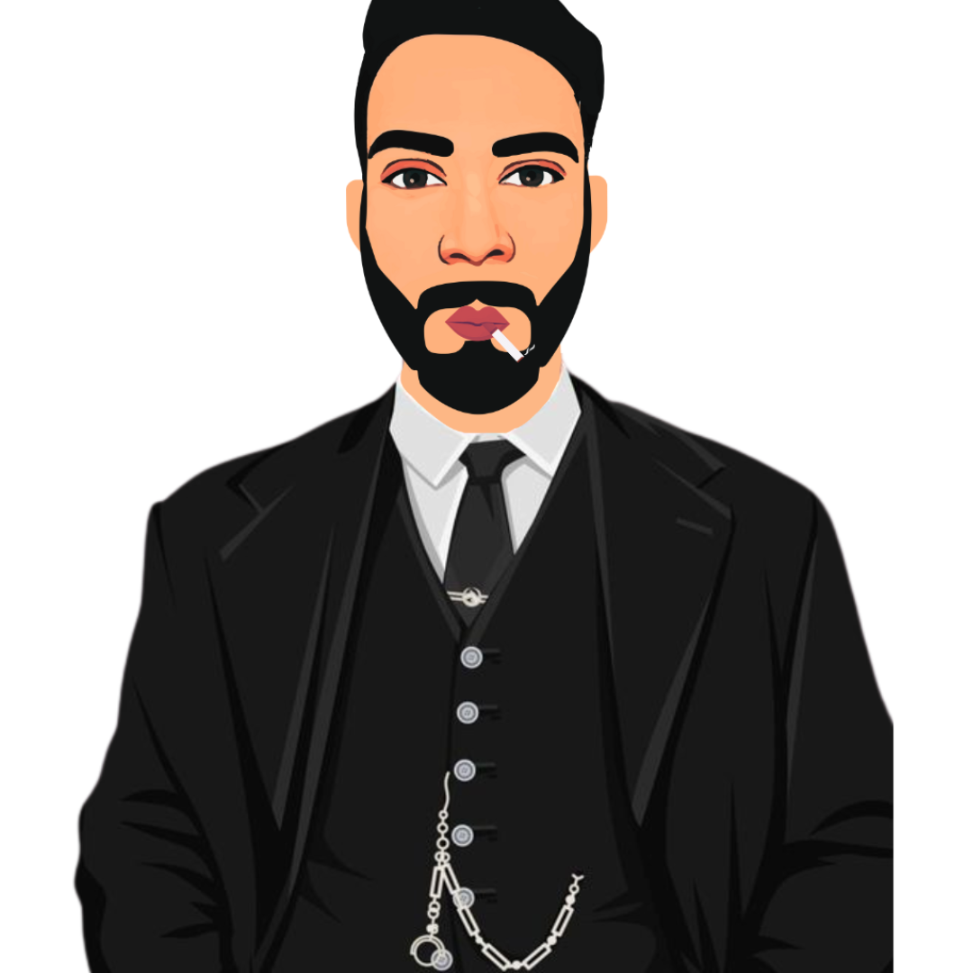 Muhammad Mutahir Naveed