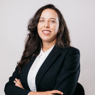Houda Allali - Business Analyst | Développement Cobol | Paiements