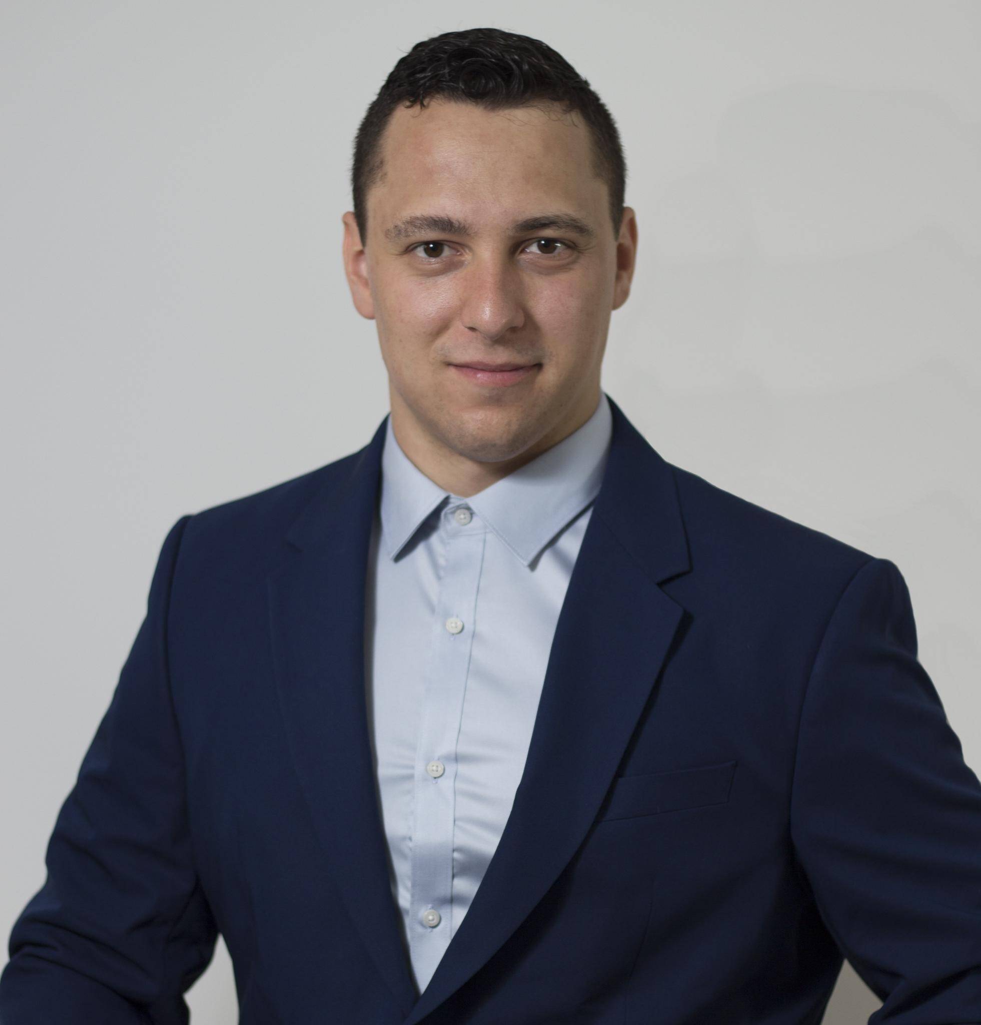 Samuel M.