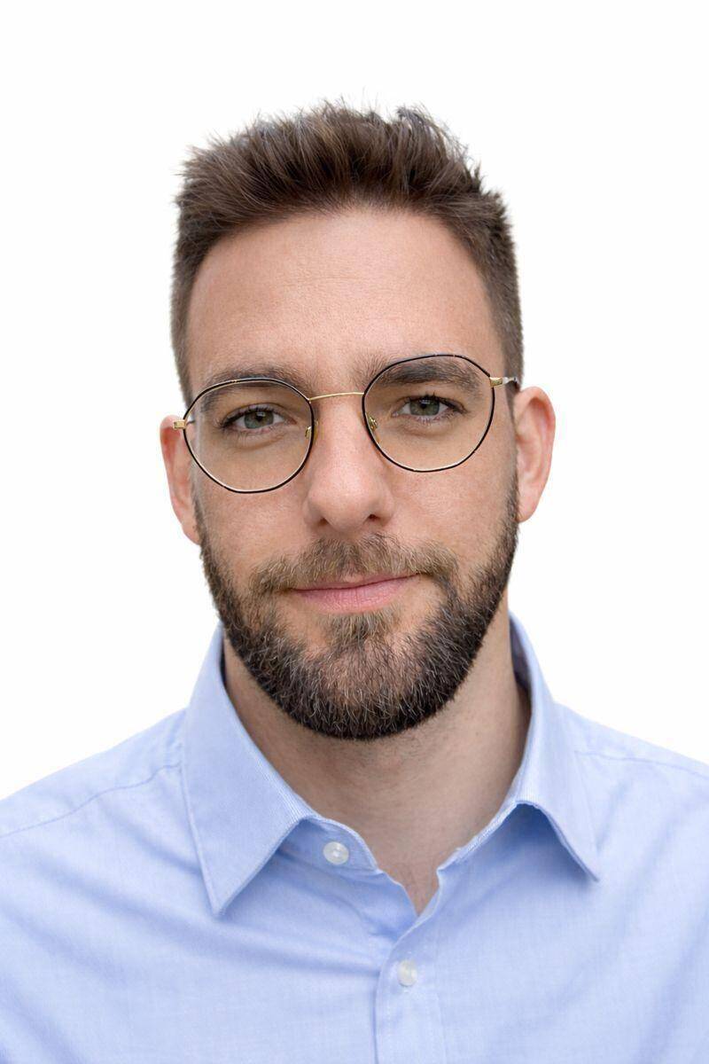 Francois-Xavier  - Consultant en gestion & structuration d’entreprise