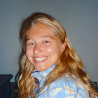 Carla Le Gonidec