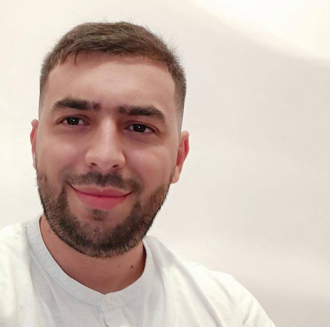 Younes Hamza