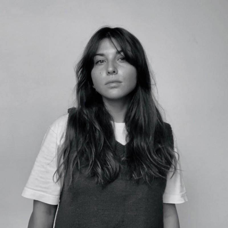 Mathilde Jacquet