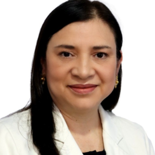 Liliana A. - Administrativa de RRHH | Selección y contratación