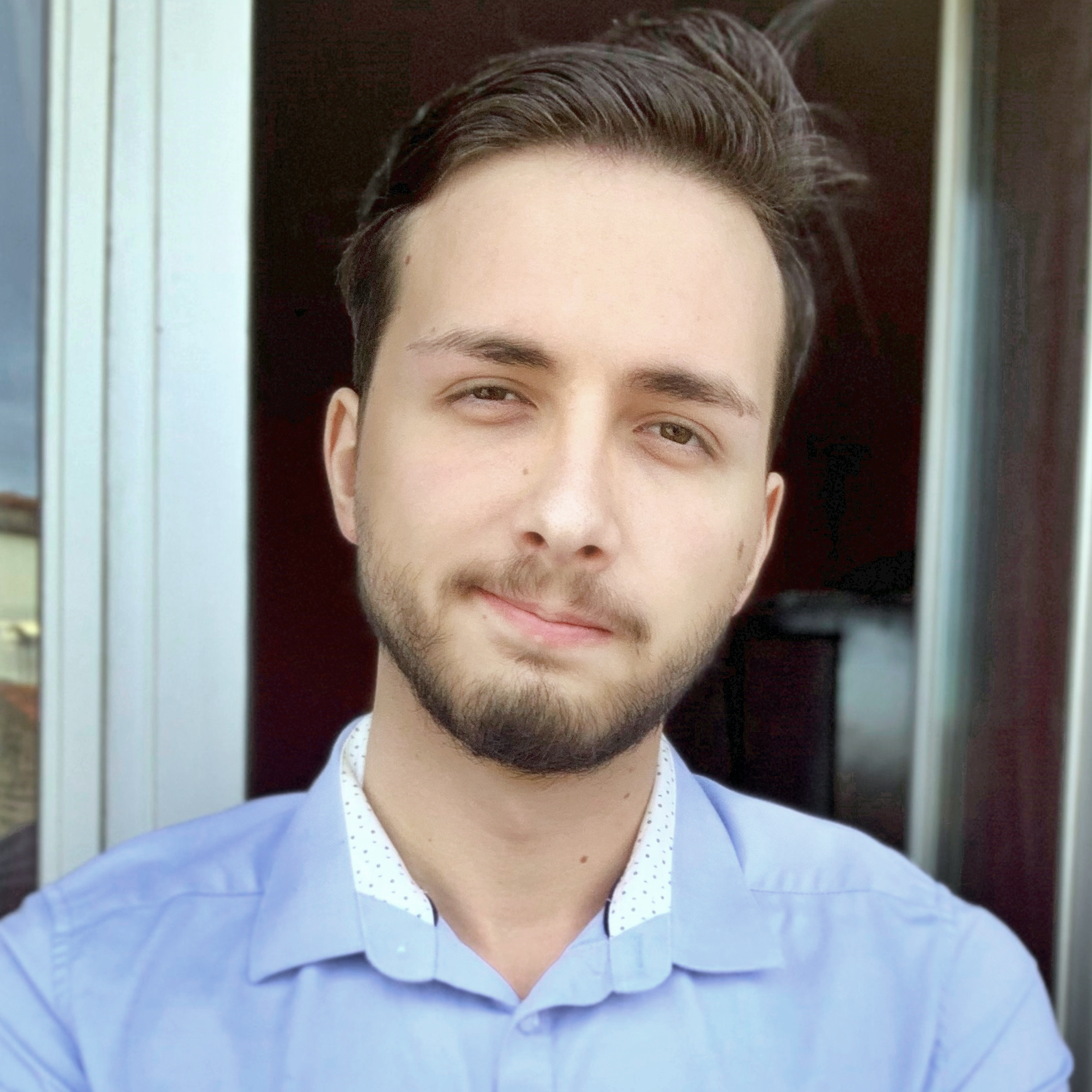 Alexandre Ribeiro
