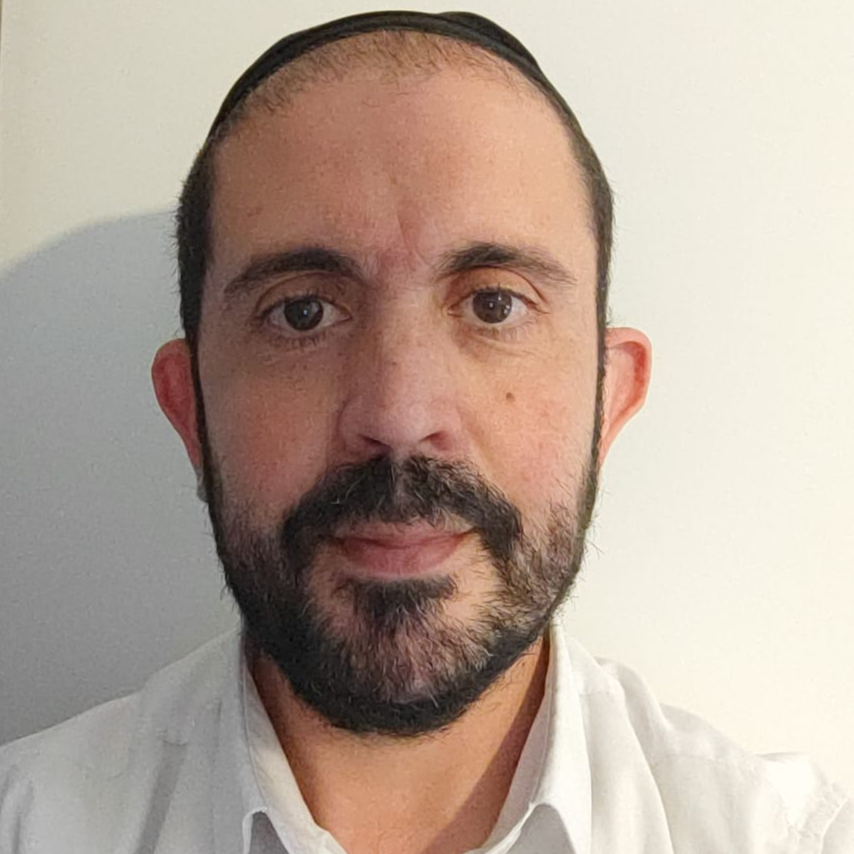 Michael Coscas - Développeur ERP spécialisé Microsoft Dynamics