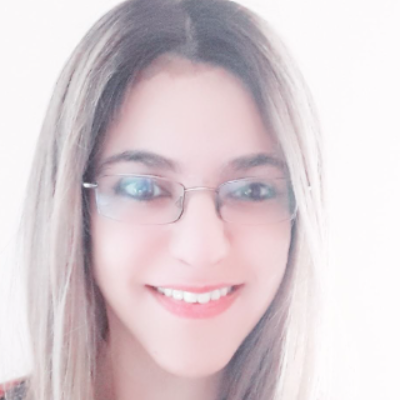 Noemi  - Administracion, Recurso humanos, atencion al clien