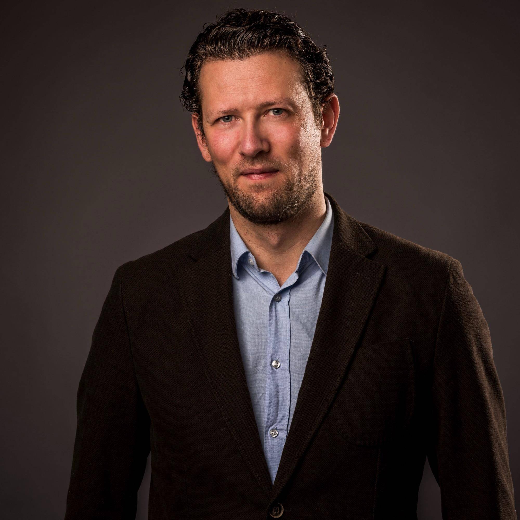 Ben Coes - Supply Chain Project Manager