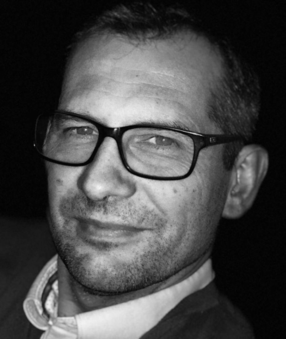 Yvan Coudrin