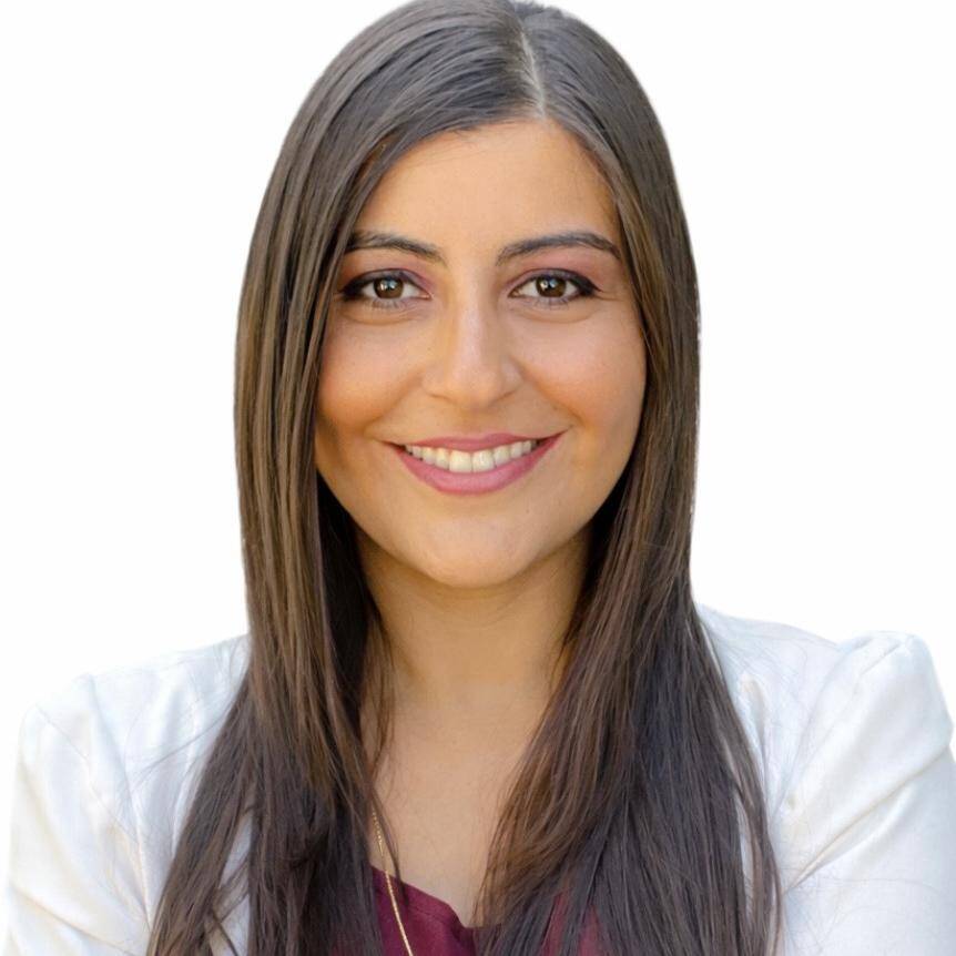 Nadesya Niño -  Operations ProjectManager/Delivery&Coordination