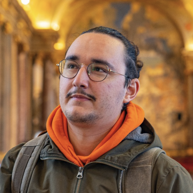 Clément Fumey