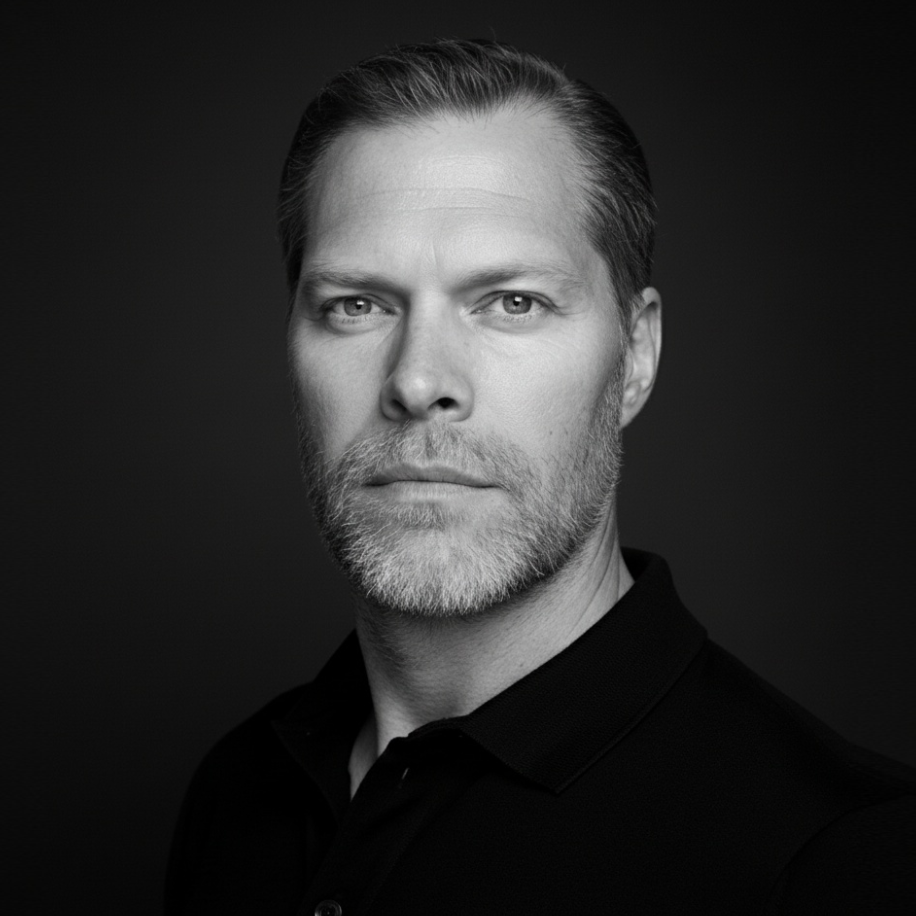 Thierry Guerchet