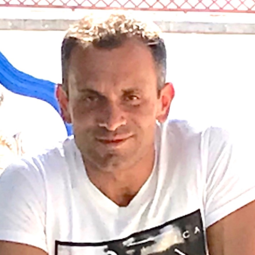 Fernando Lopes - Mobile / Web / Backend Entwicklung