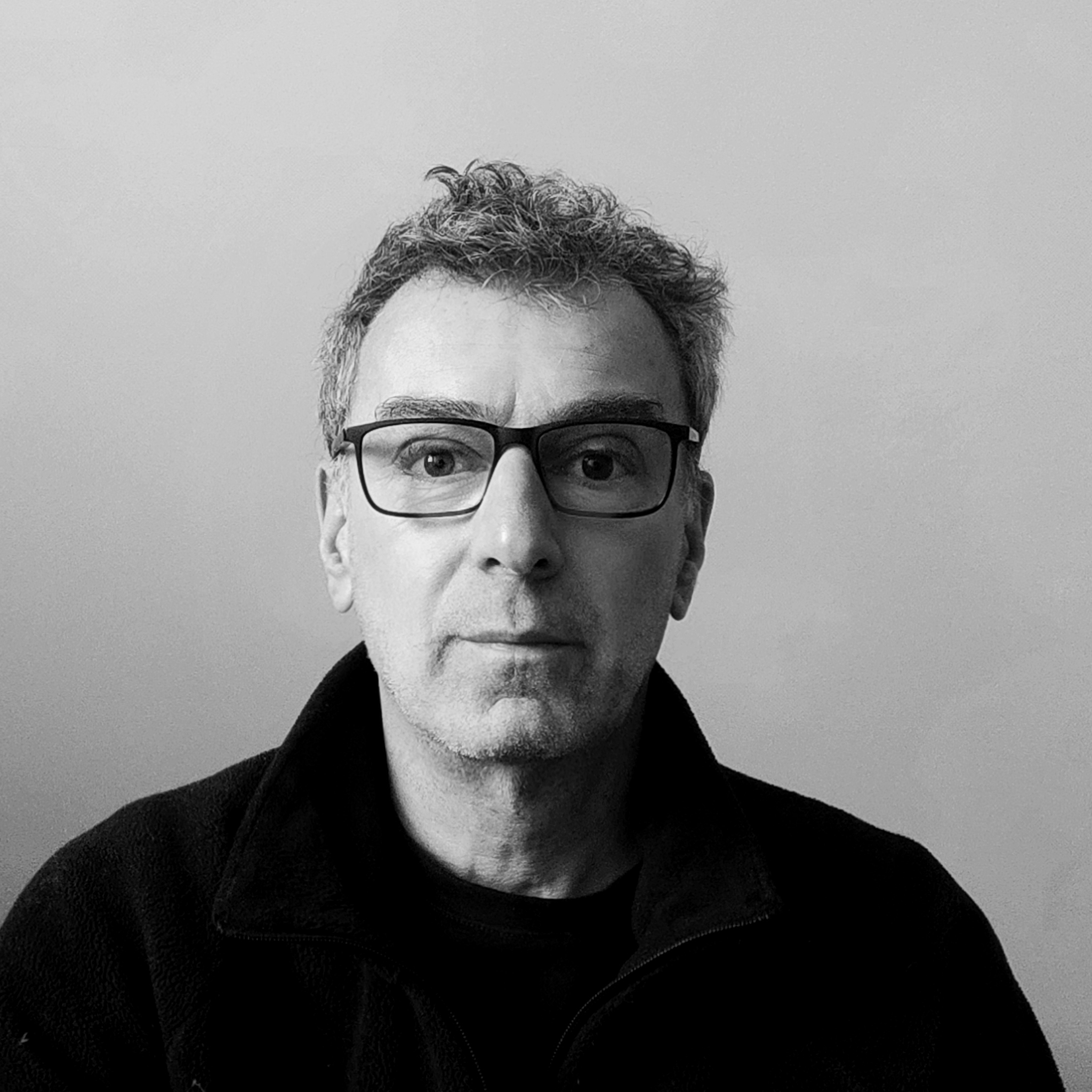 Yann Couder