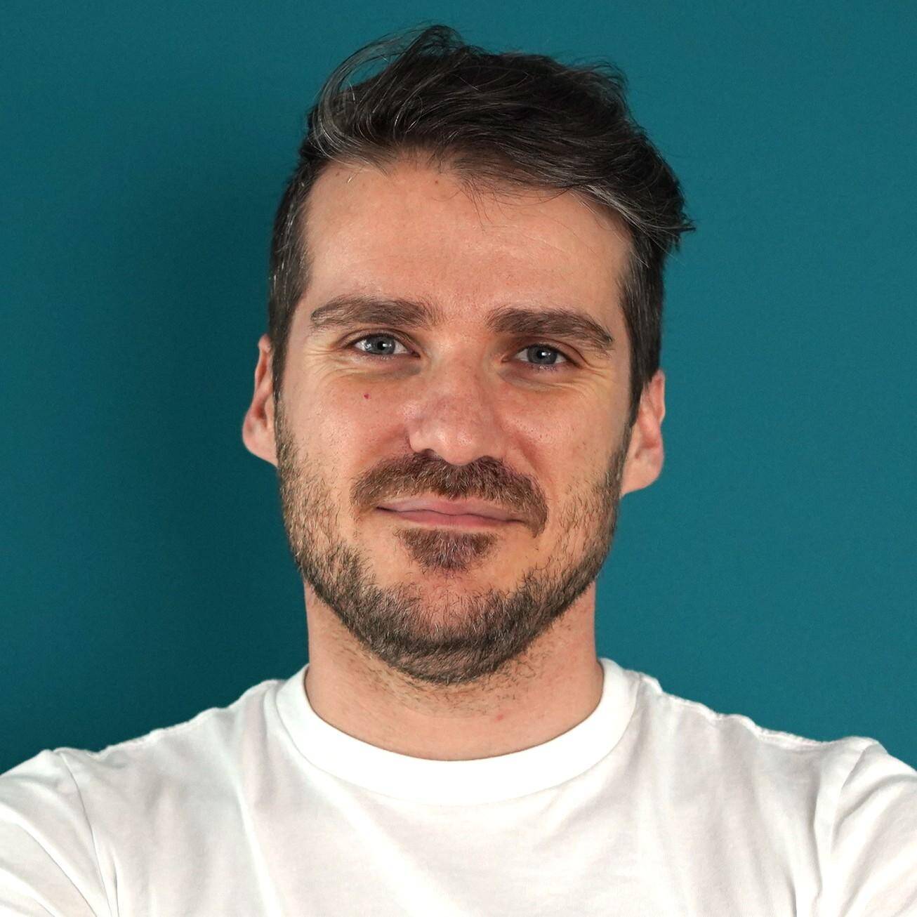 Jonathan Fernandez
