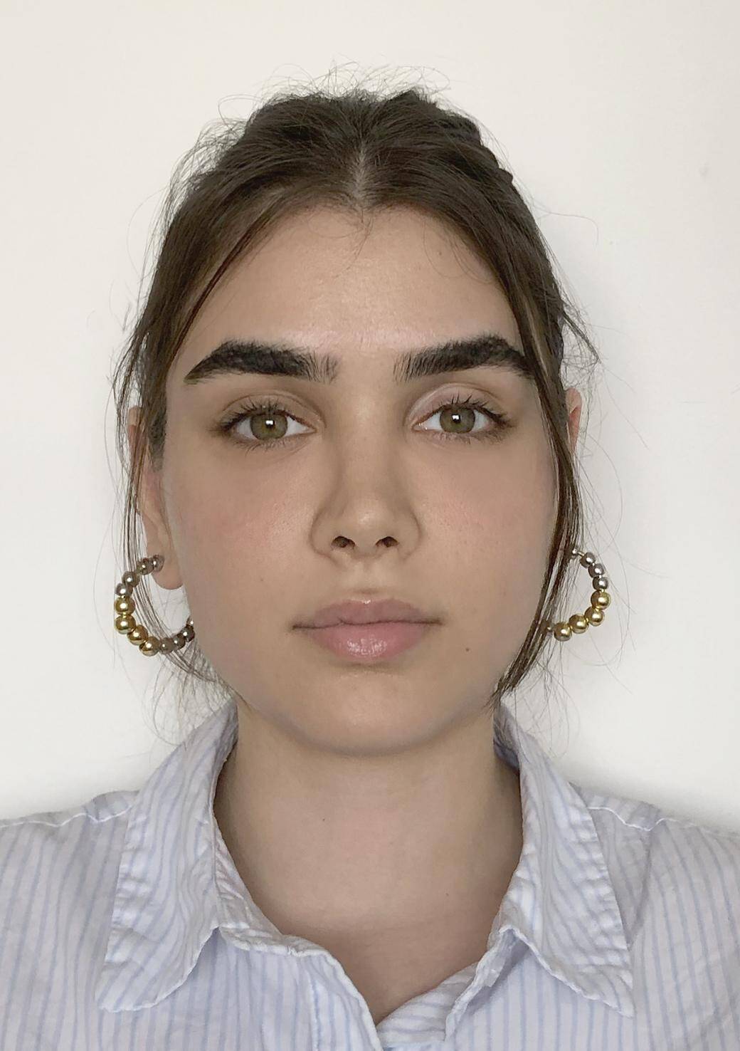 Darya Moradi