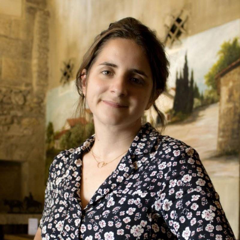 Mélissa Verdier