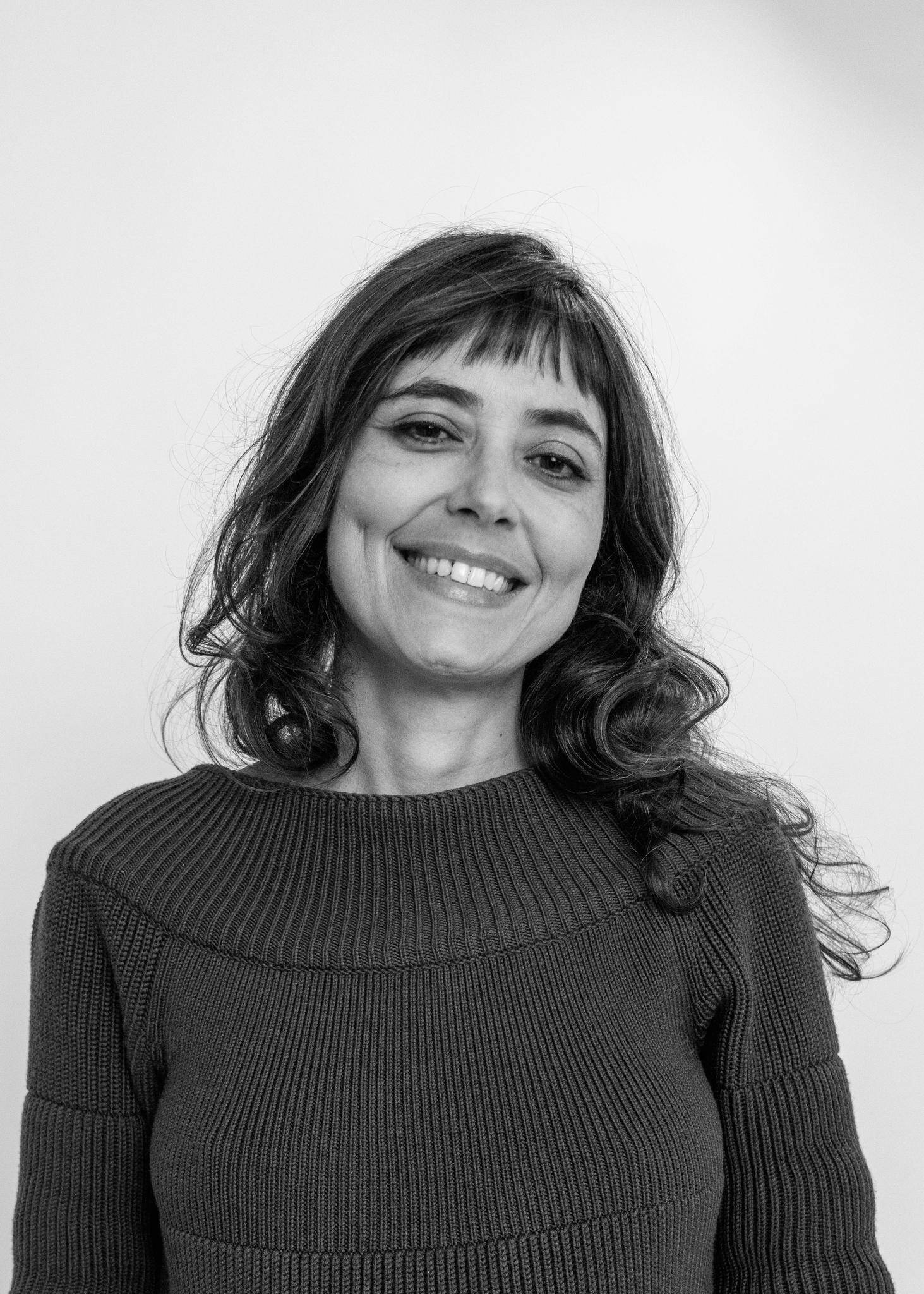 Sharline Wilson-Sadler - Retail designer/Set designer