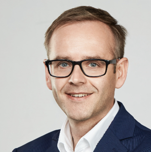 Thomas Leipold