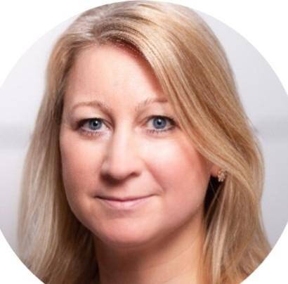 Katja  - Virtual assistance: Back office and accounting