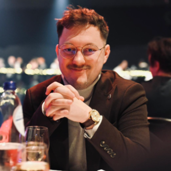 Nick Nauwelaerts - Customer Operations | People, Process, CX & P&L