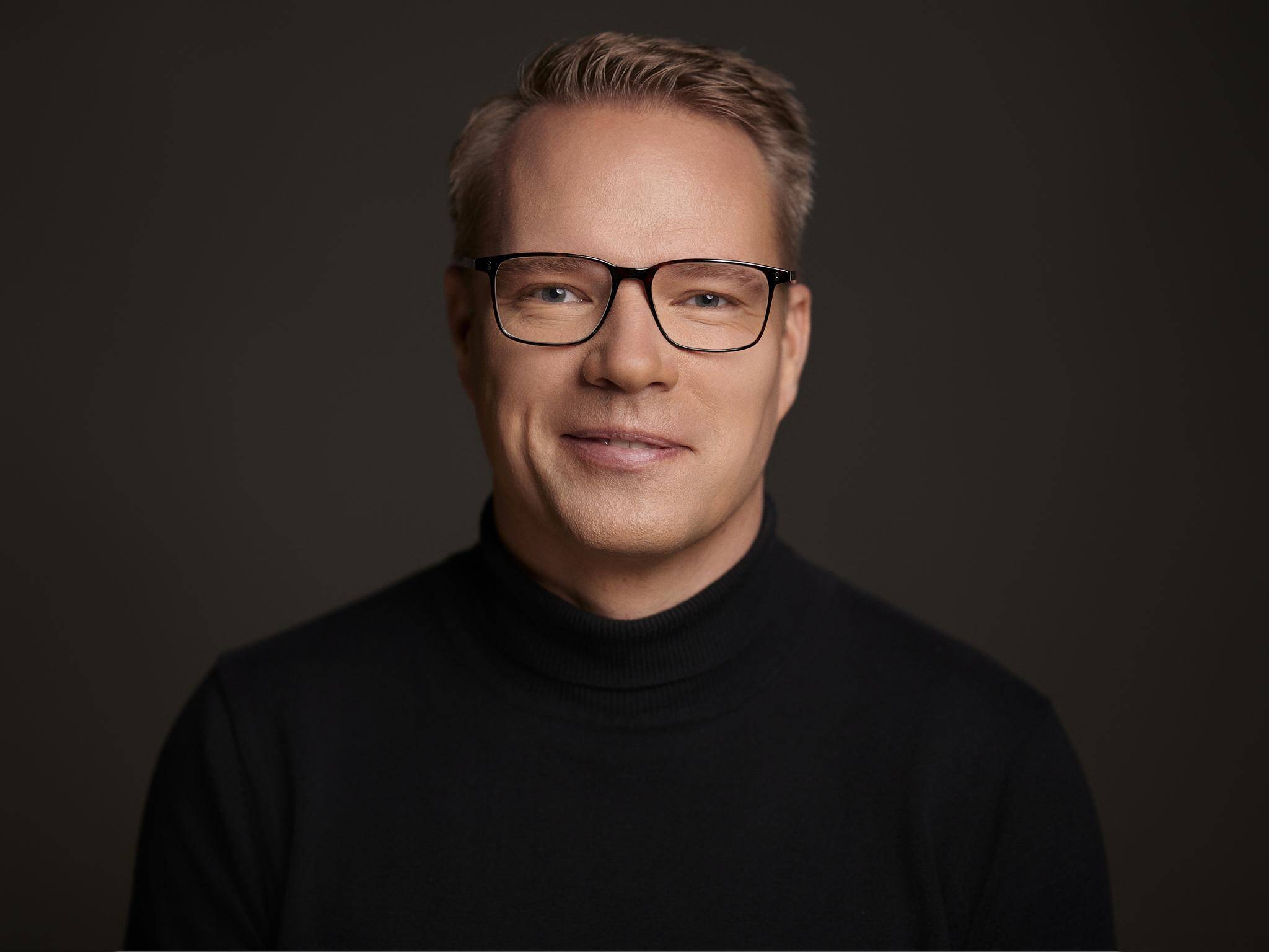 Markus  - Data Analyst, Data science, Forensic Services