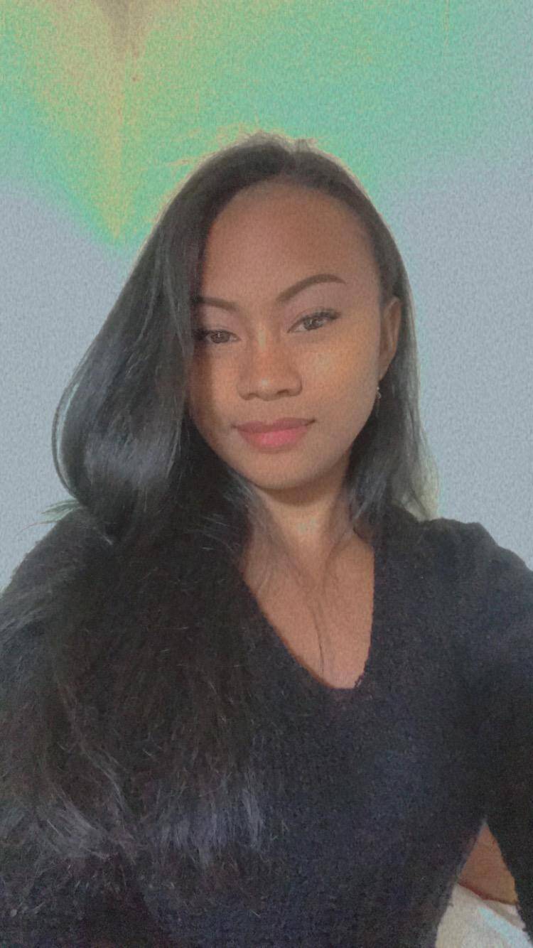 Tatiana Princy Ramiaronandrasana