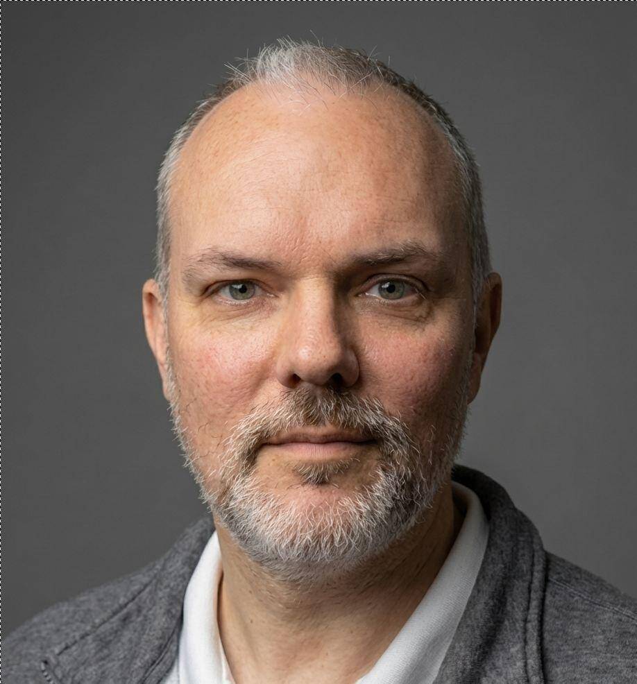 Armin Dangel