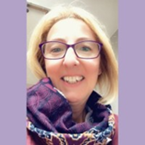 Martine Guebel