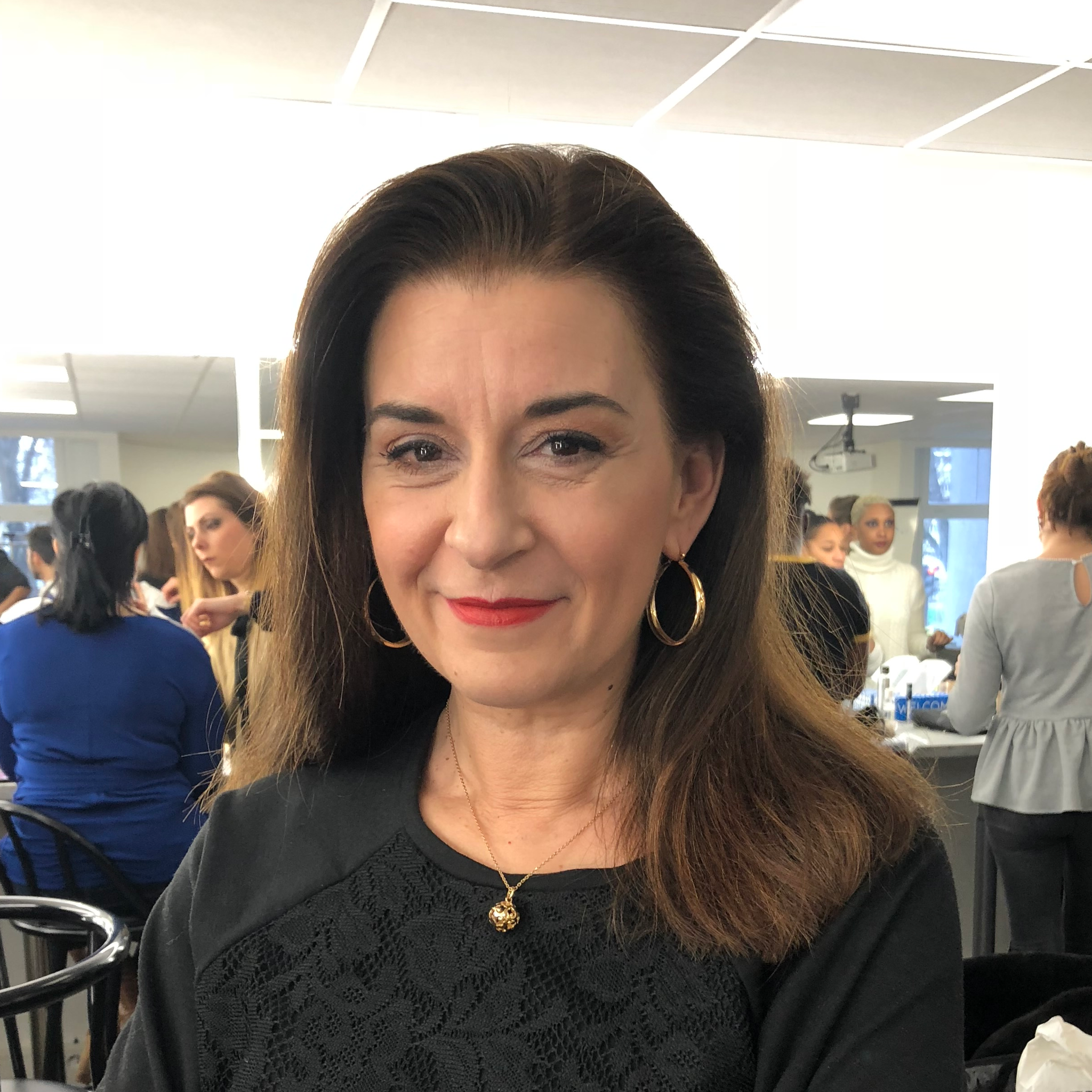 Karine Gautreau
