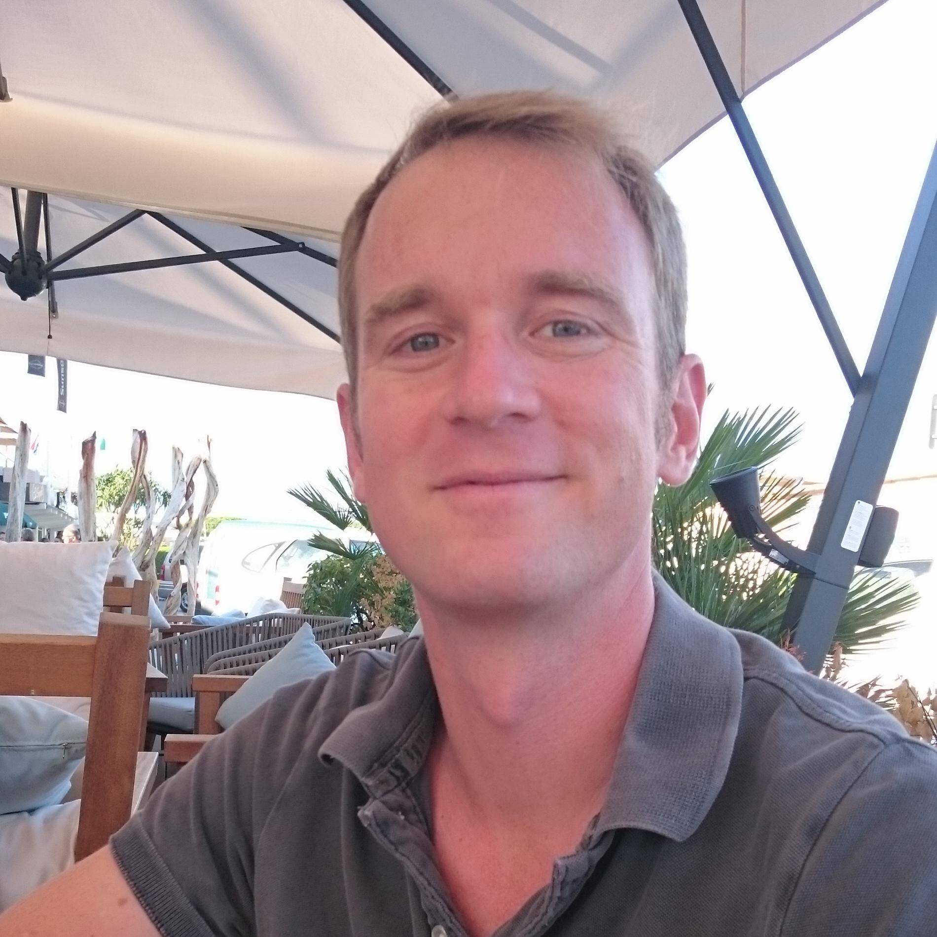 Sven Gaubert