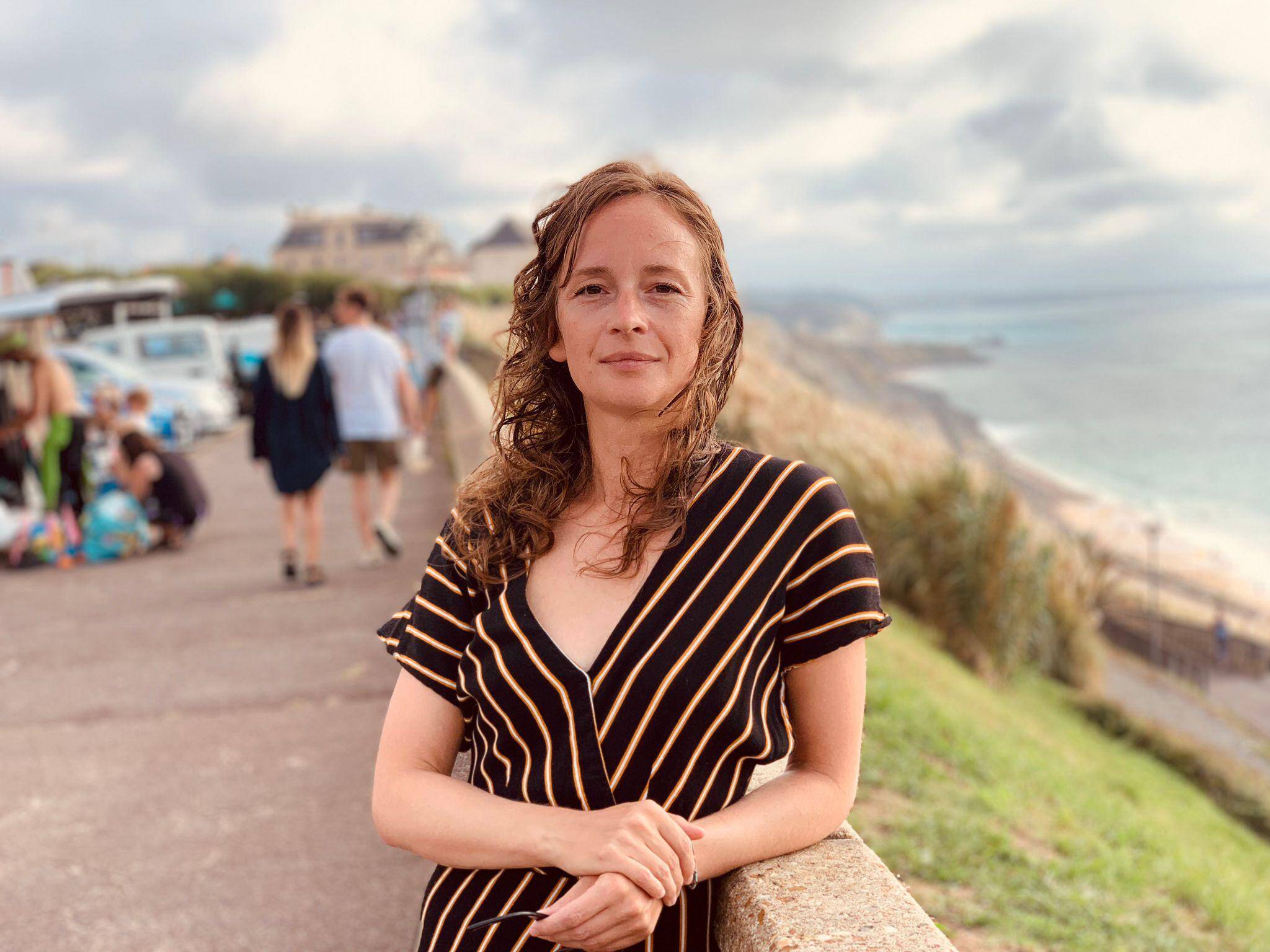 Gaëlle Coudert