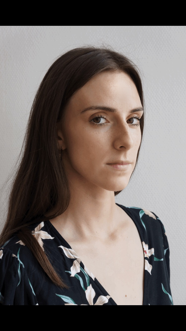 Louise Guais