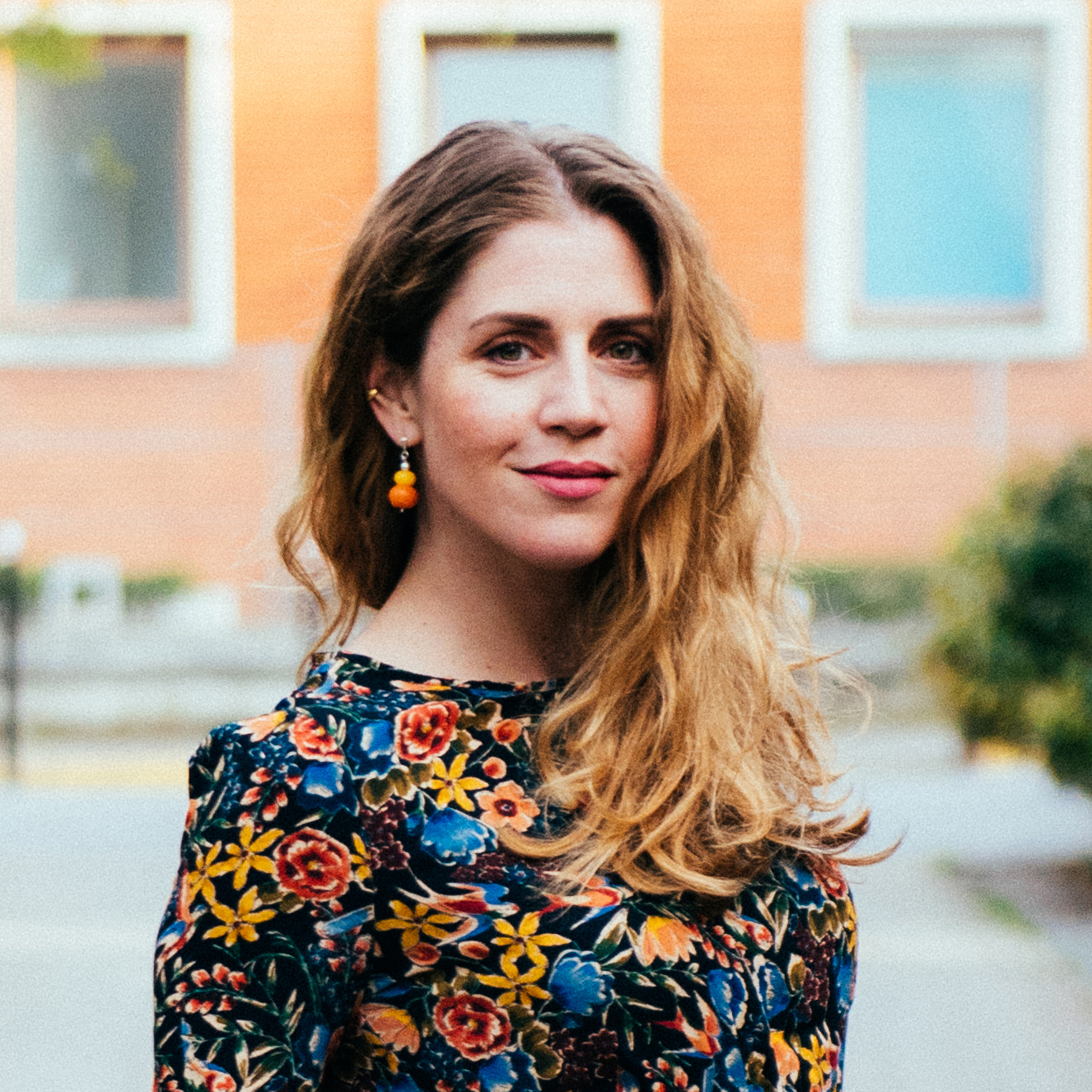 Nathalie Nuambé