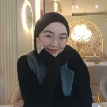 Oumaima Mdaini - Ingénieur Informatique