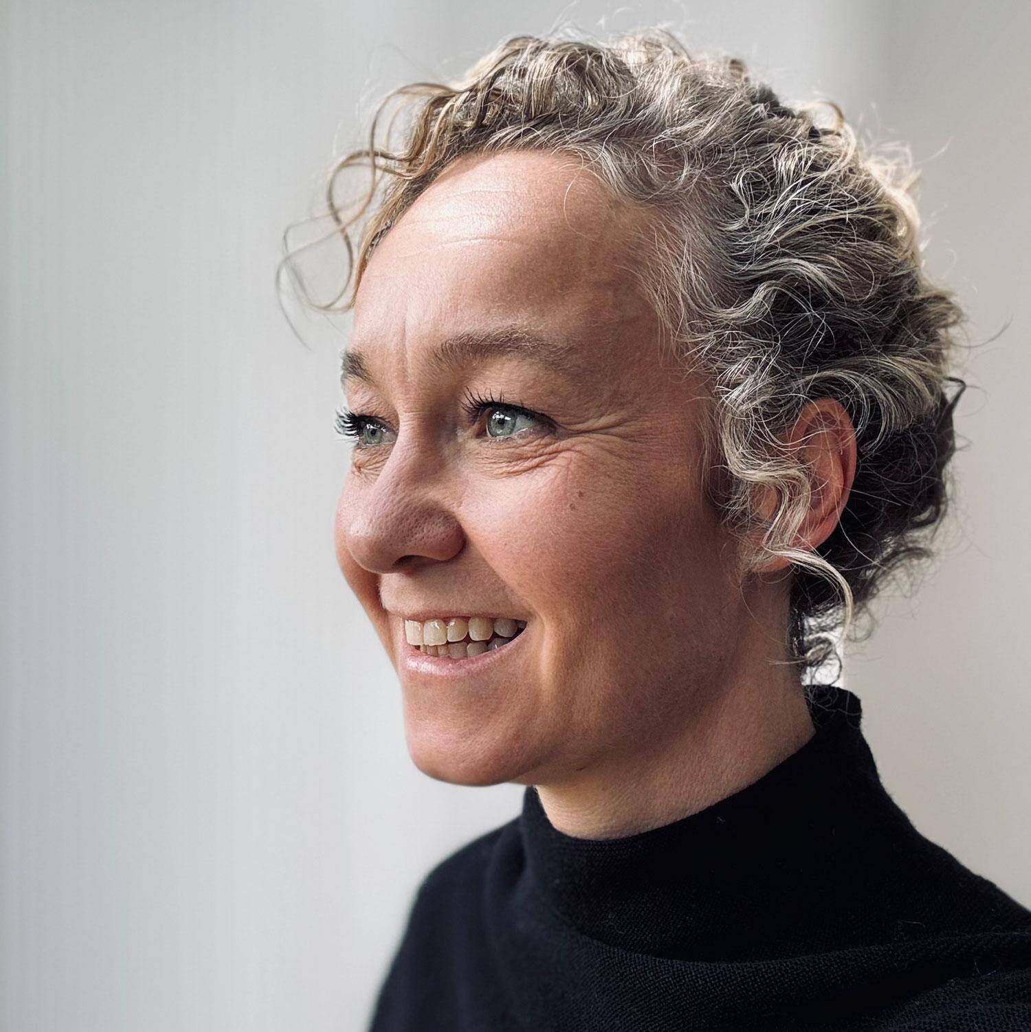 Daniela Kamprüwen