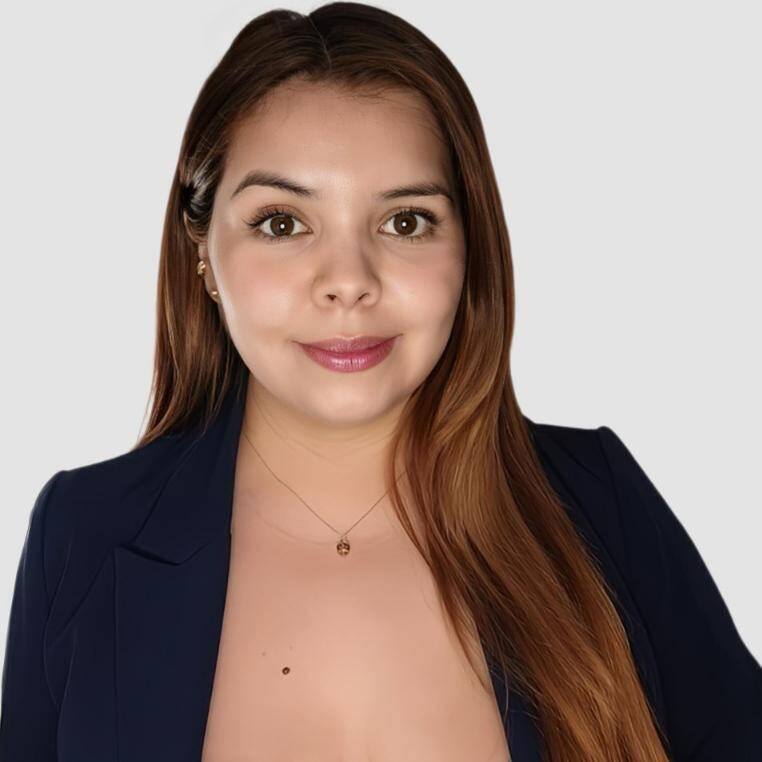 Deisy Julieth Quintero - Consultora en Análisis y Optimización de Procesos