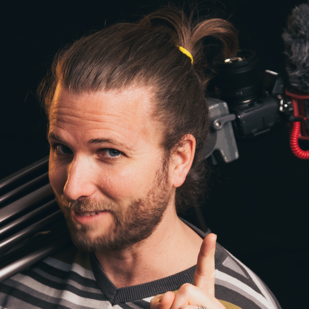 Rémi Girardot - Créateur de contenu vidéo ! En + du conseil :)