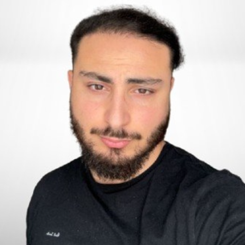 Umut Sarp - "Copywriter Cold Email & Lead Generation B2B"