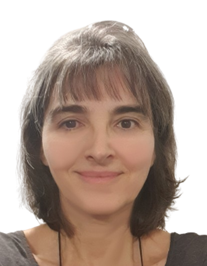Patricia Darmon - Développeuse Full-Stack Django