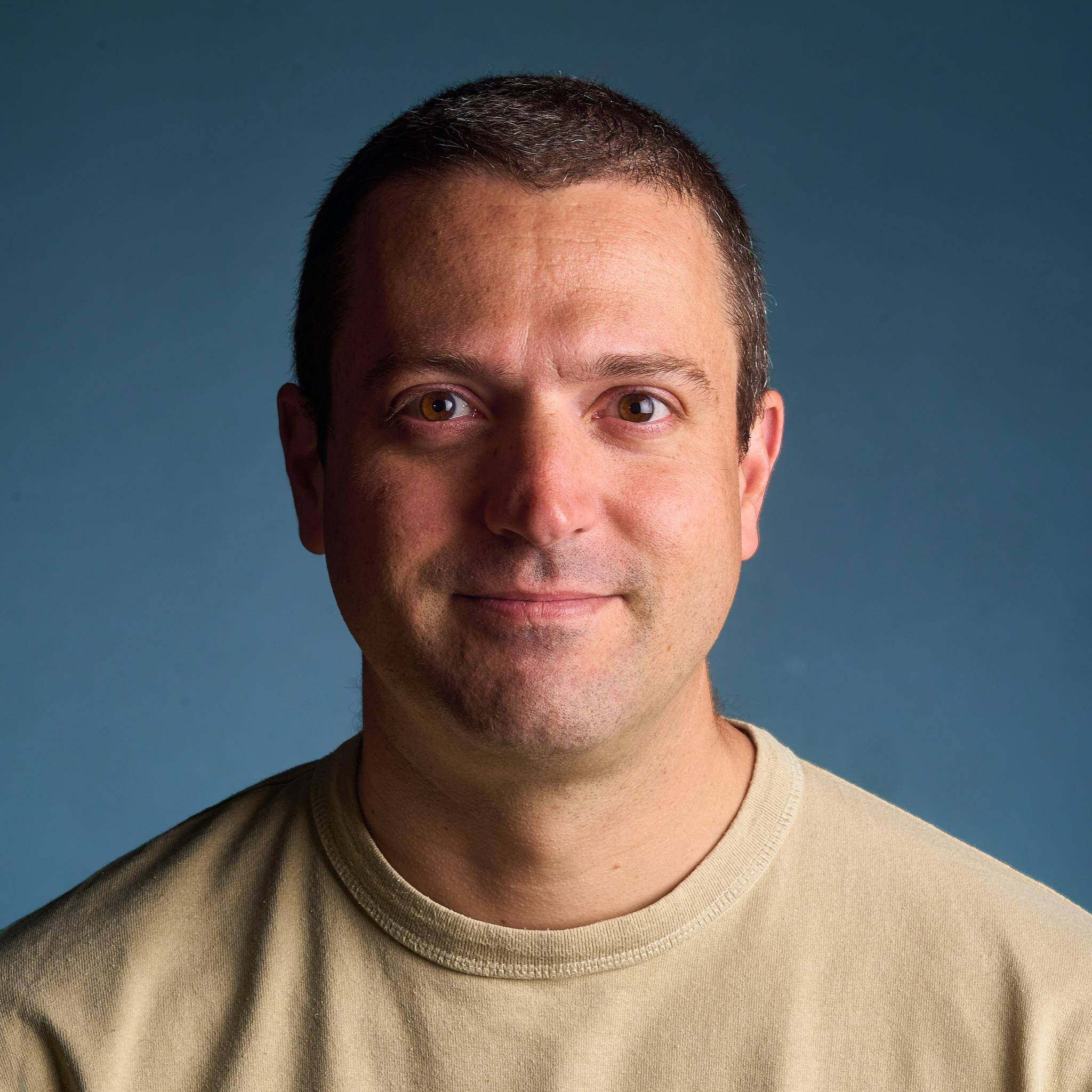 Carlos Palol
