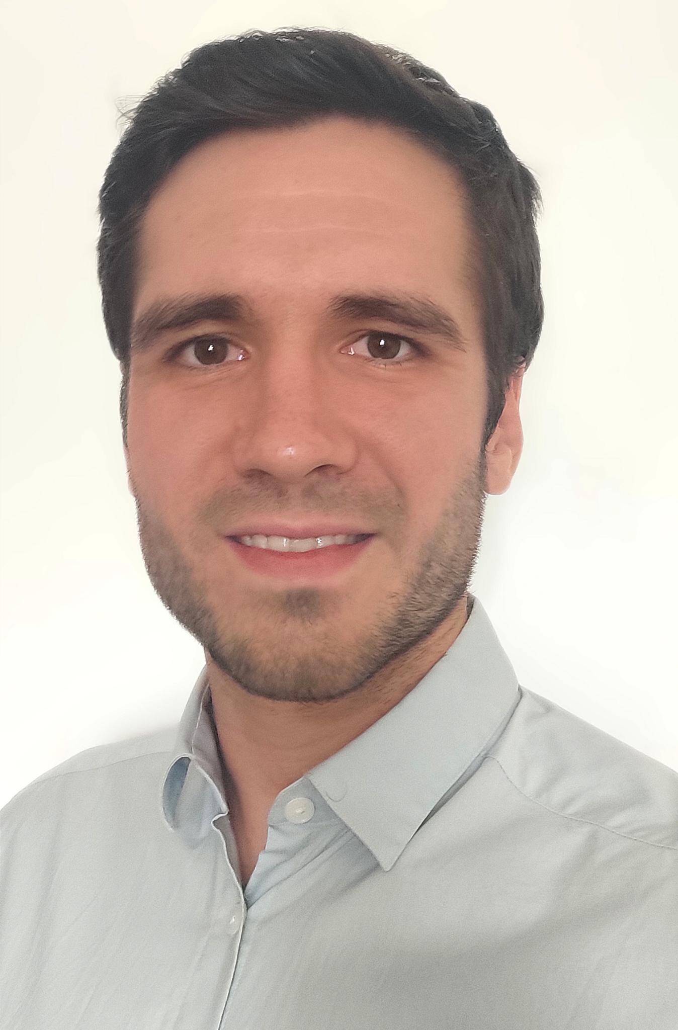 Maxime Barrau