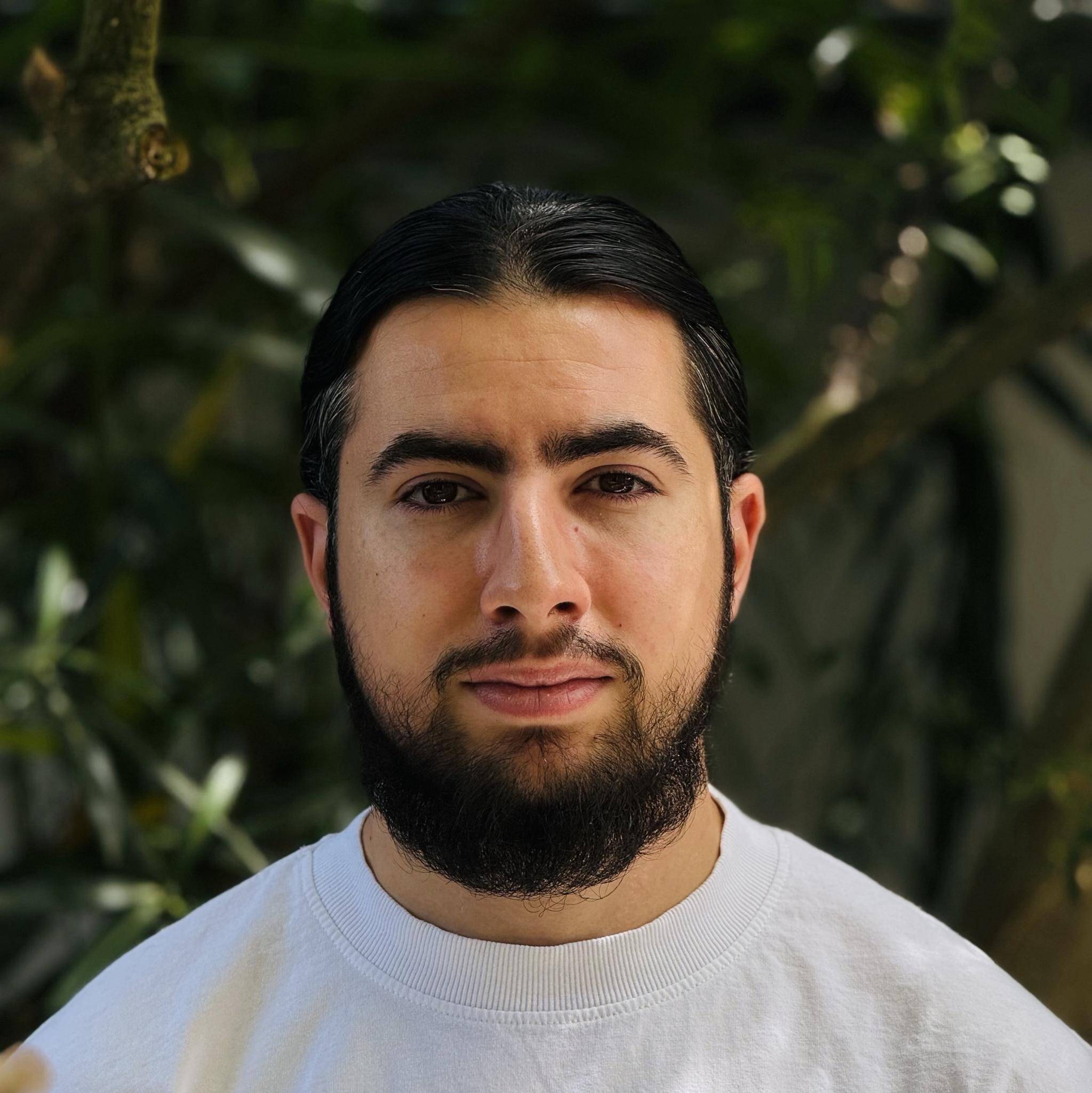 Mohamed L.