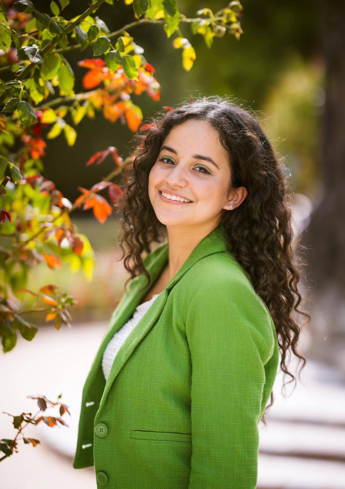 Loubna M. - Data Scientist / LLM ENGINEER