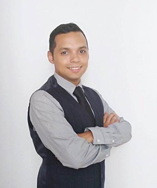 Rafael Garcia Henriquez