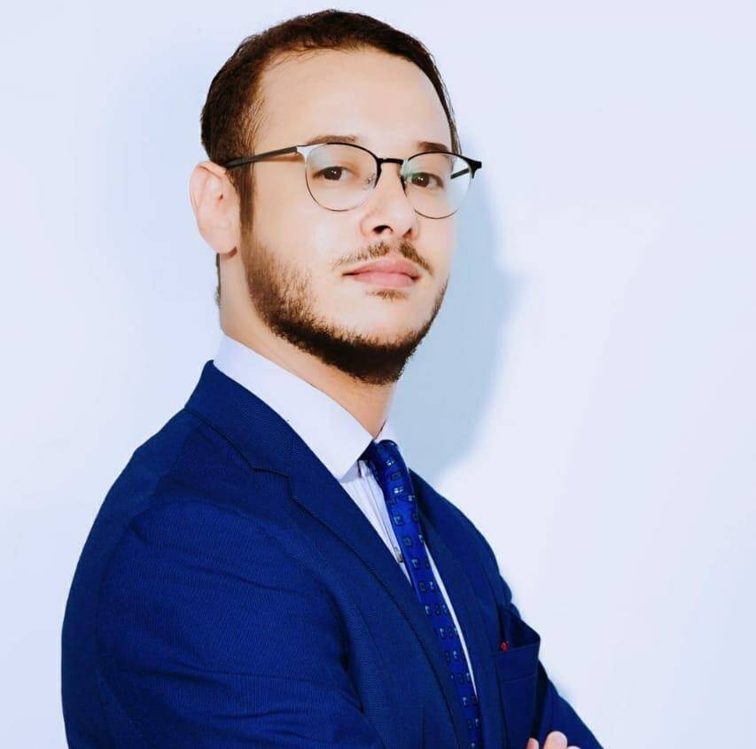 Youssef Bouhamidi