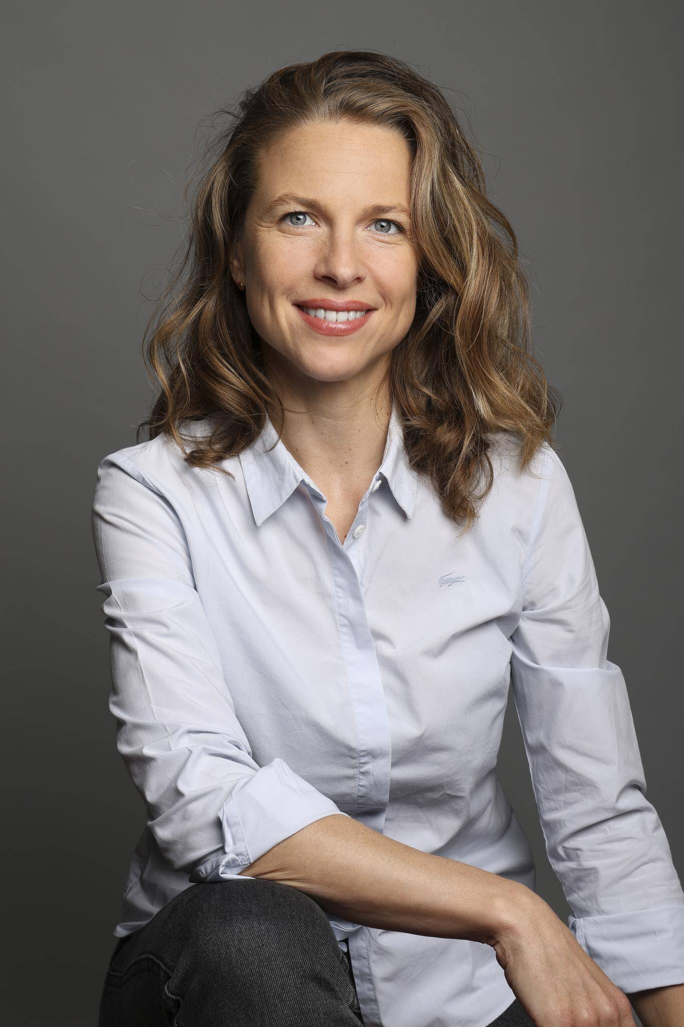 Cécile Ladet