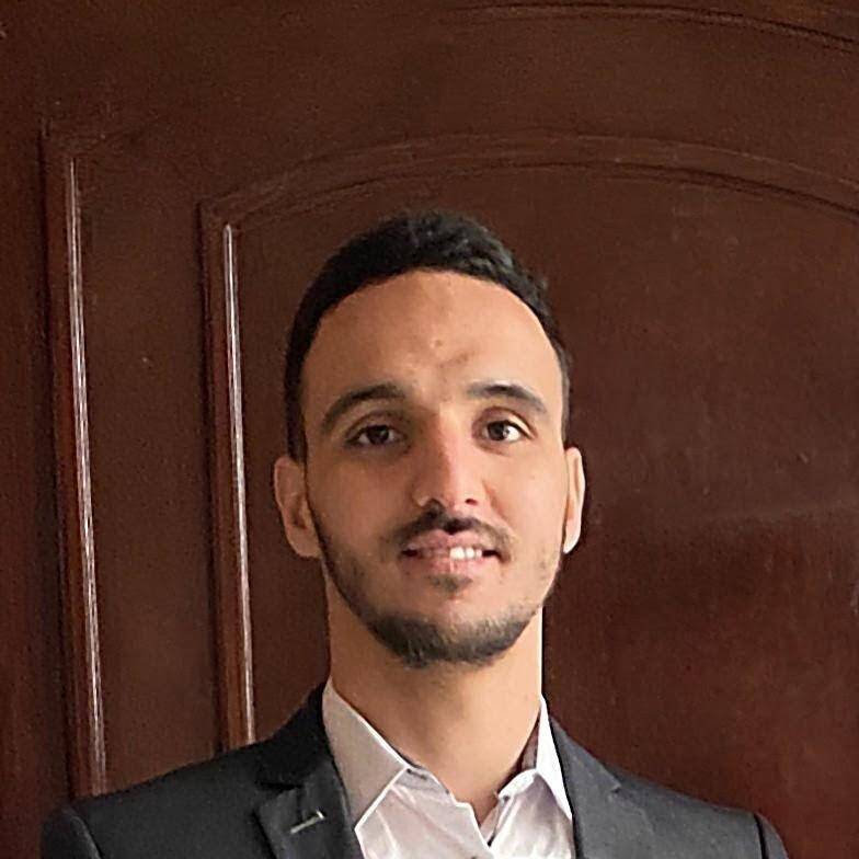 Jawad  - Développeur Fullstack Senior Java / React / DevOps