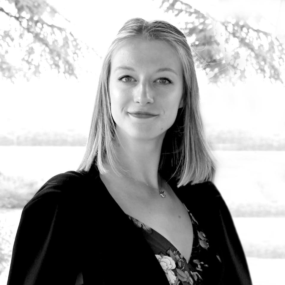 Virginie Parsons