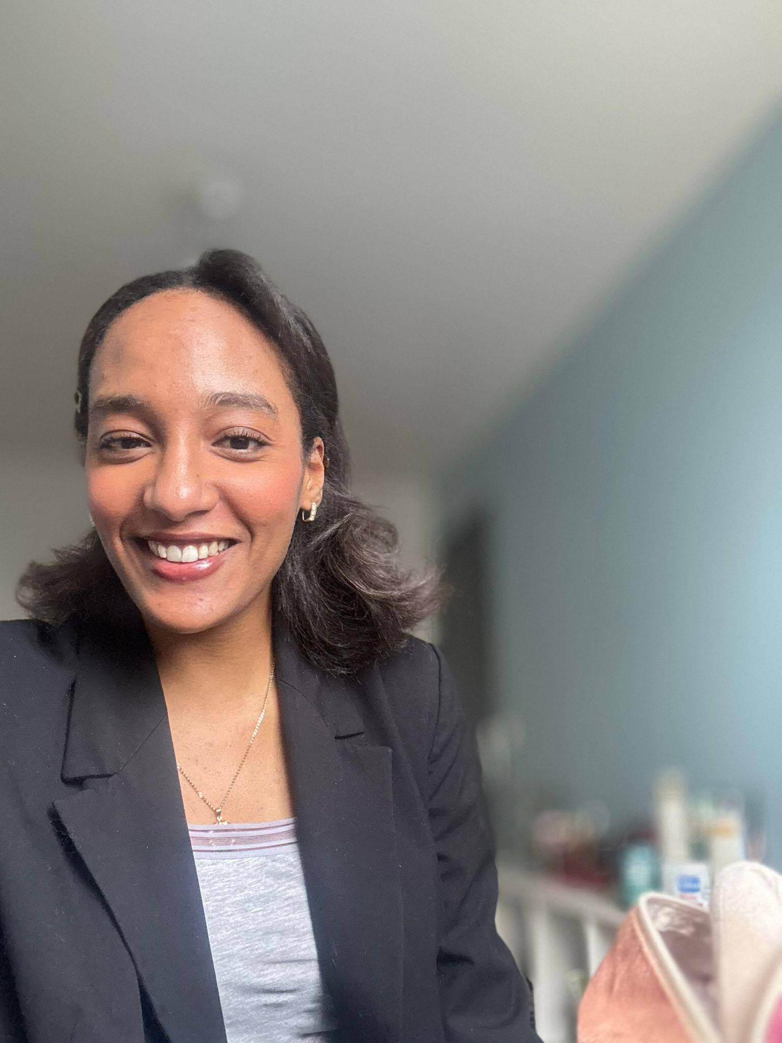Amina A.